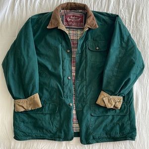 Vintage Urban Equipment Barn Coat Jacket XL✨excellent condition✨ Chore Coat